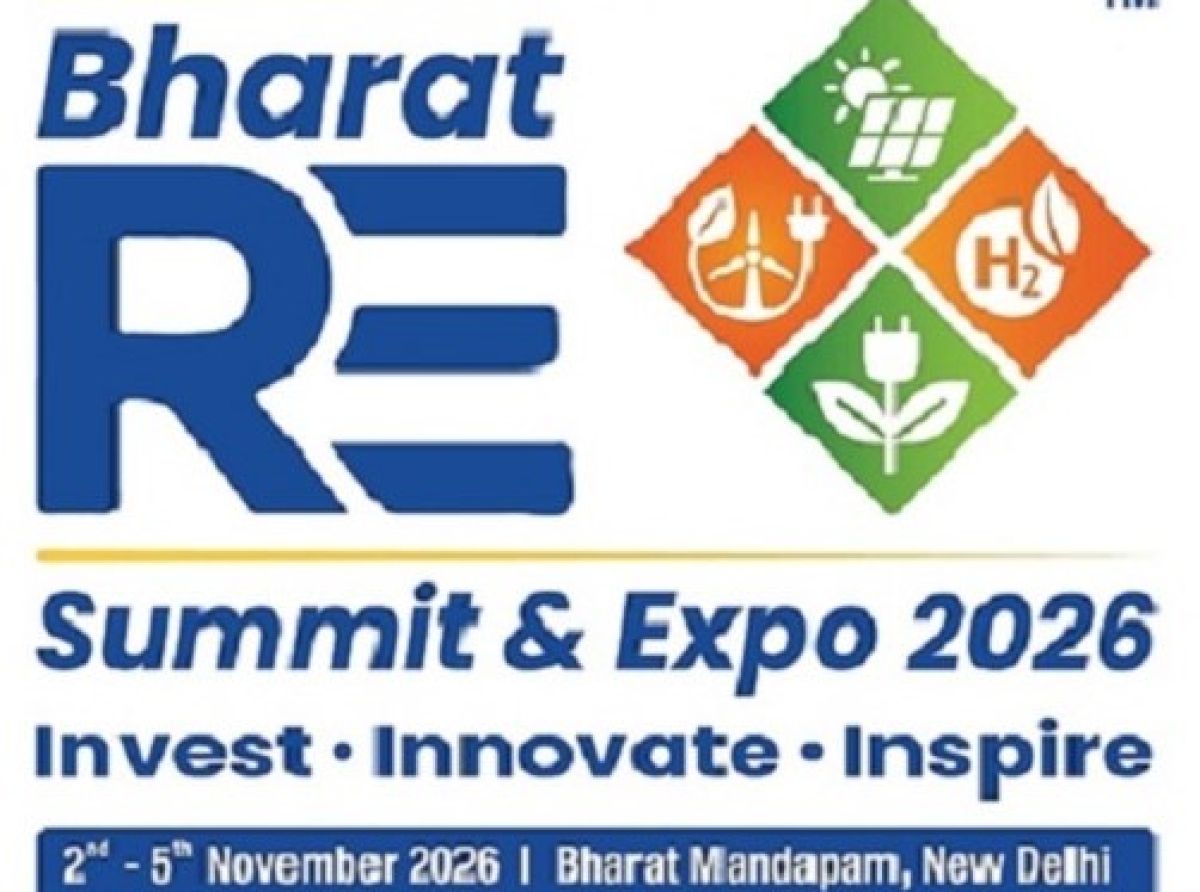 India to convene 130+ countries at Bharat RE Summit &amp; Expo 2026 to advance global clean energy investment and partnerships